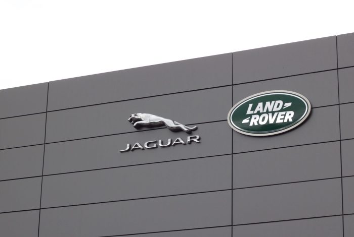 JLR job cuts