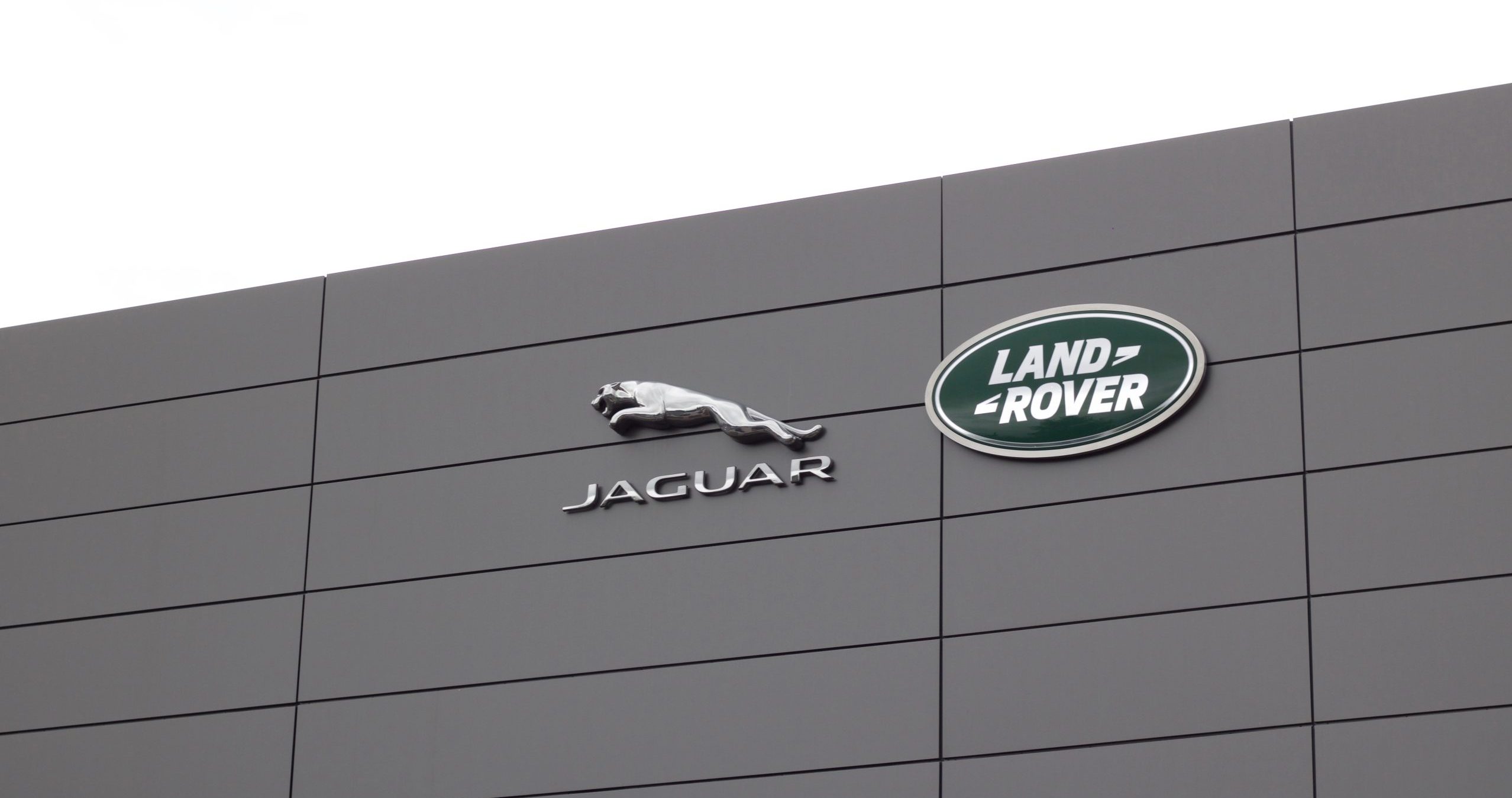 Why is Jaguar Land Rover cutting up to 4,000 roles