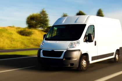 CarMoney launches VanMoney as LCV market gathers pace