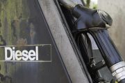 UK diesel prices approach £2 a litre as supply crisis deepens