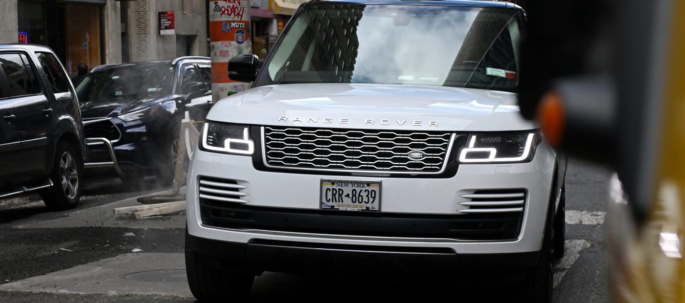 JLR recalls 23,677 vehicles over DC-DC converter fault