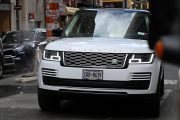 JLR recalls 23,677 vehicles over DC-DC converter fault
