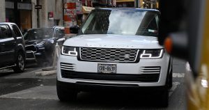 JLR recalls 23,677 vehicles over DC-DC converter fault