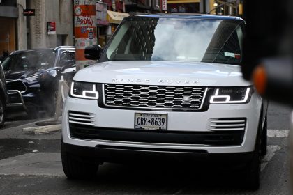 JLR recalls 23,677 vehicles over DC-DC converter fault