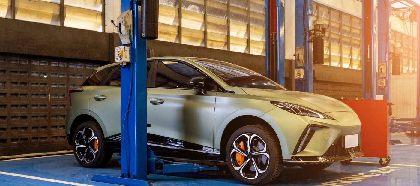 High-mileage EVs challenge 60,000-mile used-car rule