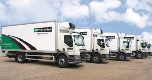 Enterprise Flex-E-Rent partners with SureCam