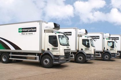 Enterprise Flex-E-Rent partners with SureCam