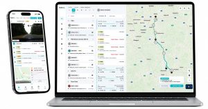 Brigade launches Haloniq video telematics platform