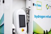 FCS to build UK's largest hydrogen refuelling system for HGVs