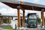 IEC megawatt charging standard could accelerate electric HGV rollout