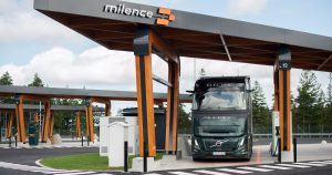 IEC megawatt charging standard could accelerate electric HGV rollout
