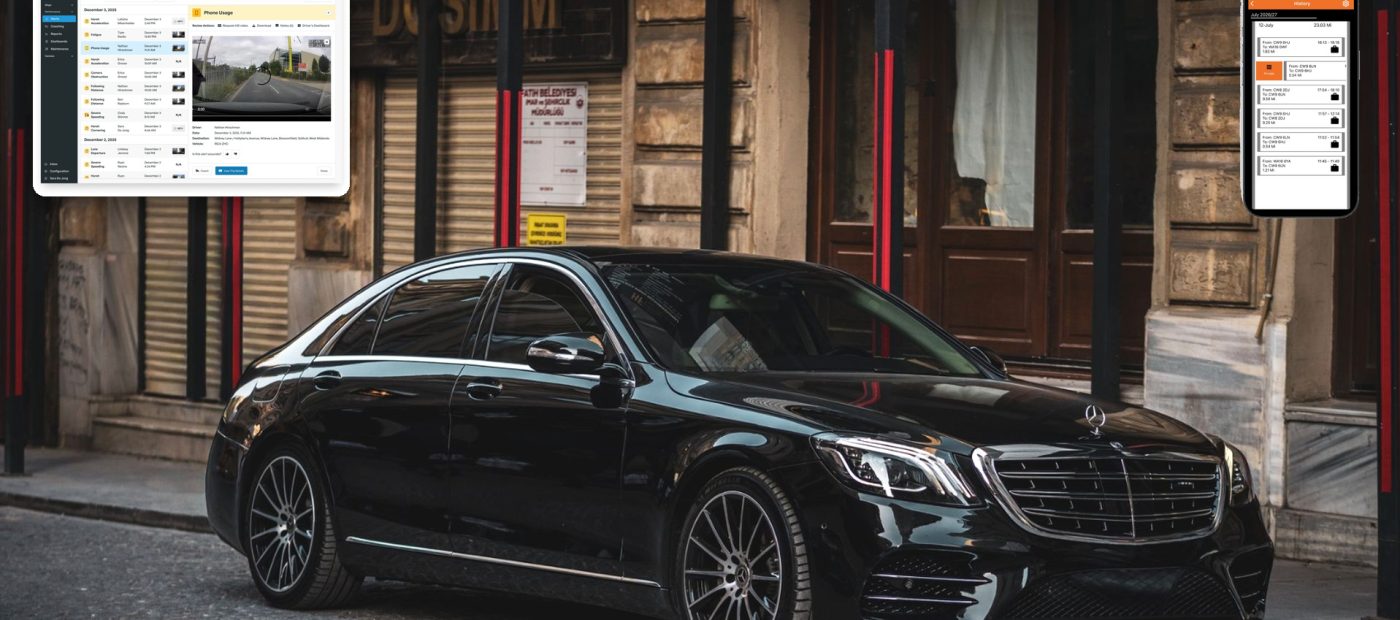 MilesSecure bring video telematics to car fleets