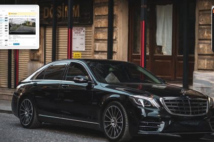 MilesSecure bring video telematics to car fleets