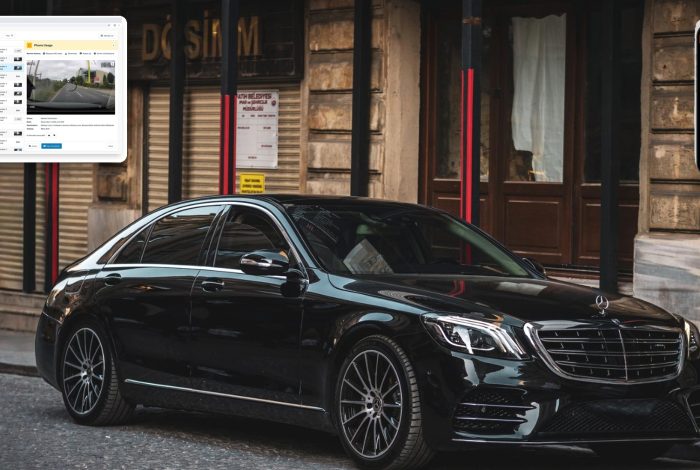 MilesSecure bring video telematics to car fleets