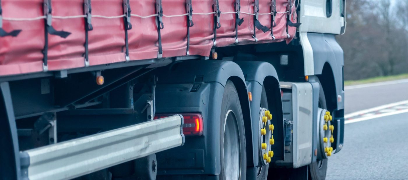 AI could help fleets shift to preventative road safety