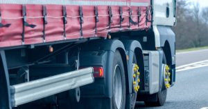 AI could help fleets shift to preventative road safety