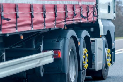 AI could help fleets shift to preventative road safety