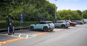 Osprey to offer Autocharge with launch of Osprey Go
