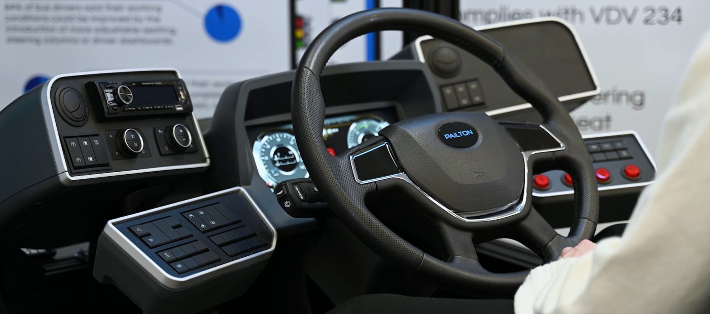 Driver wellbeing to take centre stage at UK Bus Summit 2026