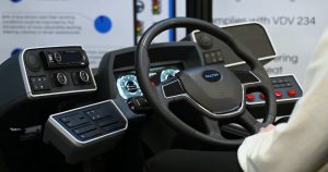Driver wellbeing to take centre stage at UK Bus Summit 2026