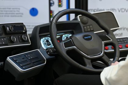 Driver wellbeing to take centre stage at UK Bus Summit 2026