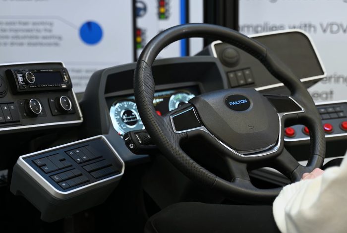 Driver wellbeing to take centre stage at UK Bus Summit 2026