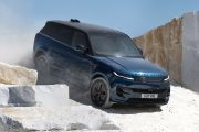 Range Rover Sport Electric goes on sale with 550PS and 374-mile range
