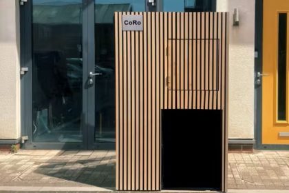 Evri trials robotic neighbourhood parcel hub in Bristol