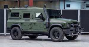 Two more companies join Team Grenadier