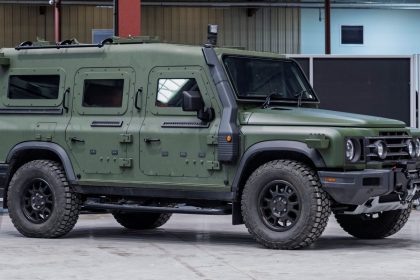 Two more companies join Team Grenadier