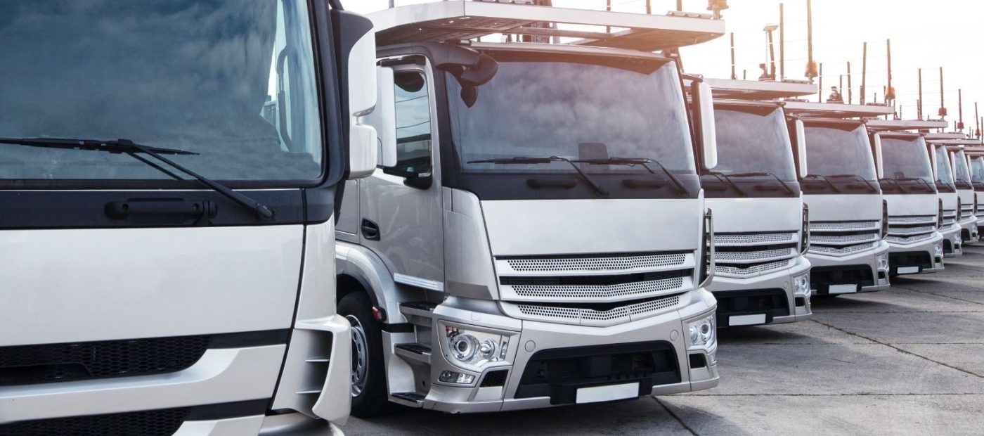 Rising haulage costs could deepen HGV driver shortage