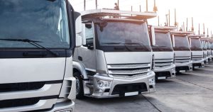 Rising haulage costs could deepen HGV driver shortage