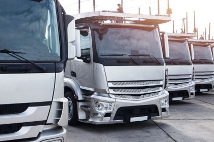 Rising haulage costs could deepen HGV driver shortage