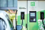 Be.EV launches UK EV charging passes, offering fixed monthly allowances and simpler public charging costs for electric vehicle drivers.