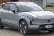 Volvo EX30 gains Vehicle-to-Load power software update