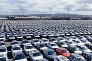 EU urges Britain to raise tariffs on Chinese EVs