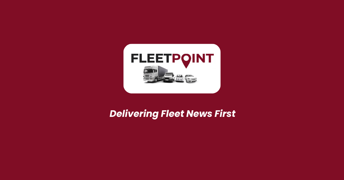 Why the last mile could be the ideal route to electric vans - fleetpoint.org