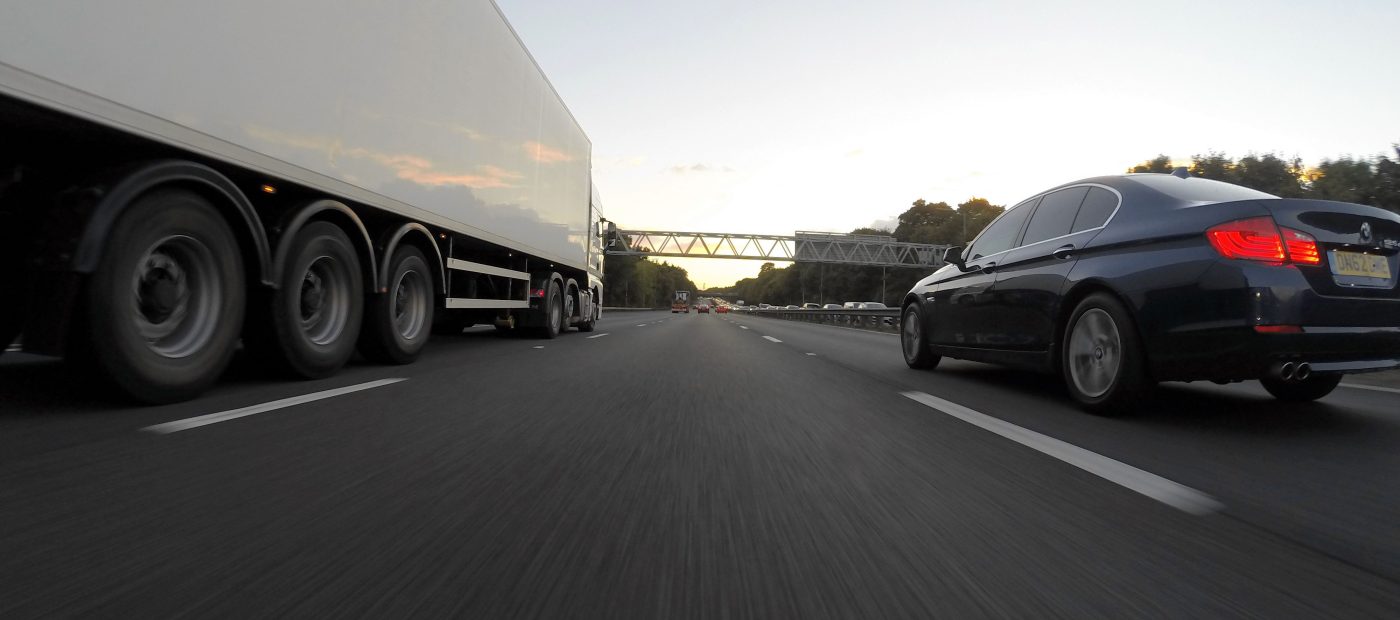 When a return load is not worth the detour