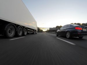 When a return load is not worth the detour
