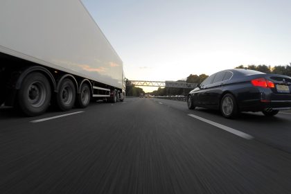 When a return load is not worth the detour