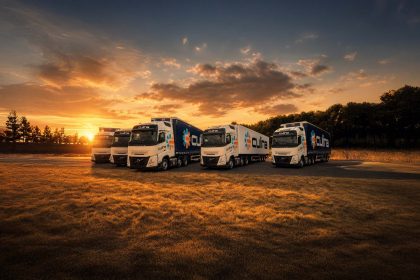 Culina unites its logistics brands under one identity