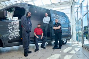 Renault Trucks expands apprenticeship programme