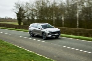 MG Makes New Car Ownership More Affordable for Families