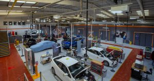 Thatcham Research launches mentoring programme