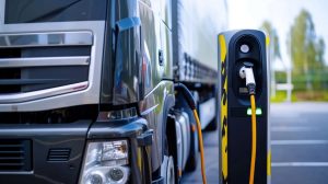 ScotVolt invites Scottish hauliers to test electric truck planning tool