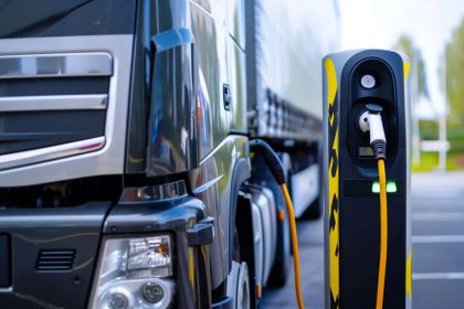 ScotVolt invites Scottish hauliers to test electric truck planning tool