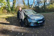 Genesis GV60 Review: The Electric SUV Nobody Is Talking About!