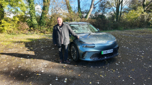Genesis GV60 Review: The Electric SUV Nobody Is Talking About!