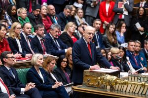 Budget 2026: What the Chancellor's Statement Means for Fleet, Logistics and Transport