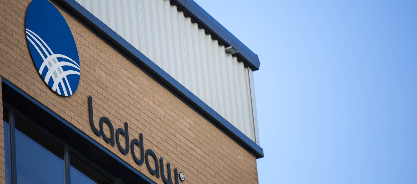 Autoglass® and Laddaw® open new regional hub in Bristol